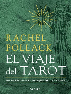 cover image of El viaje del tarot